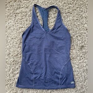 Alo tank top